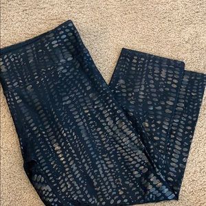 Fabletics leggings
